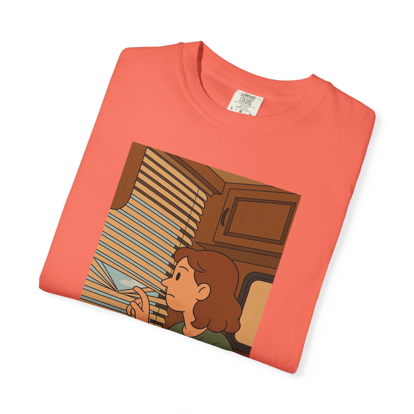 Introverting in Progress T-Shirt