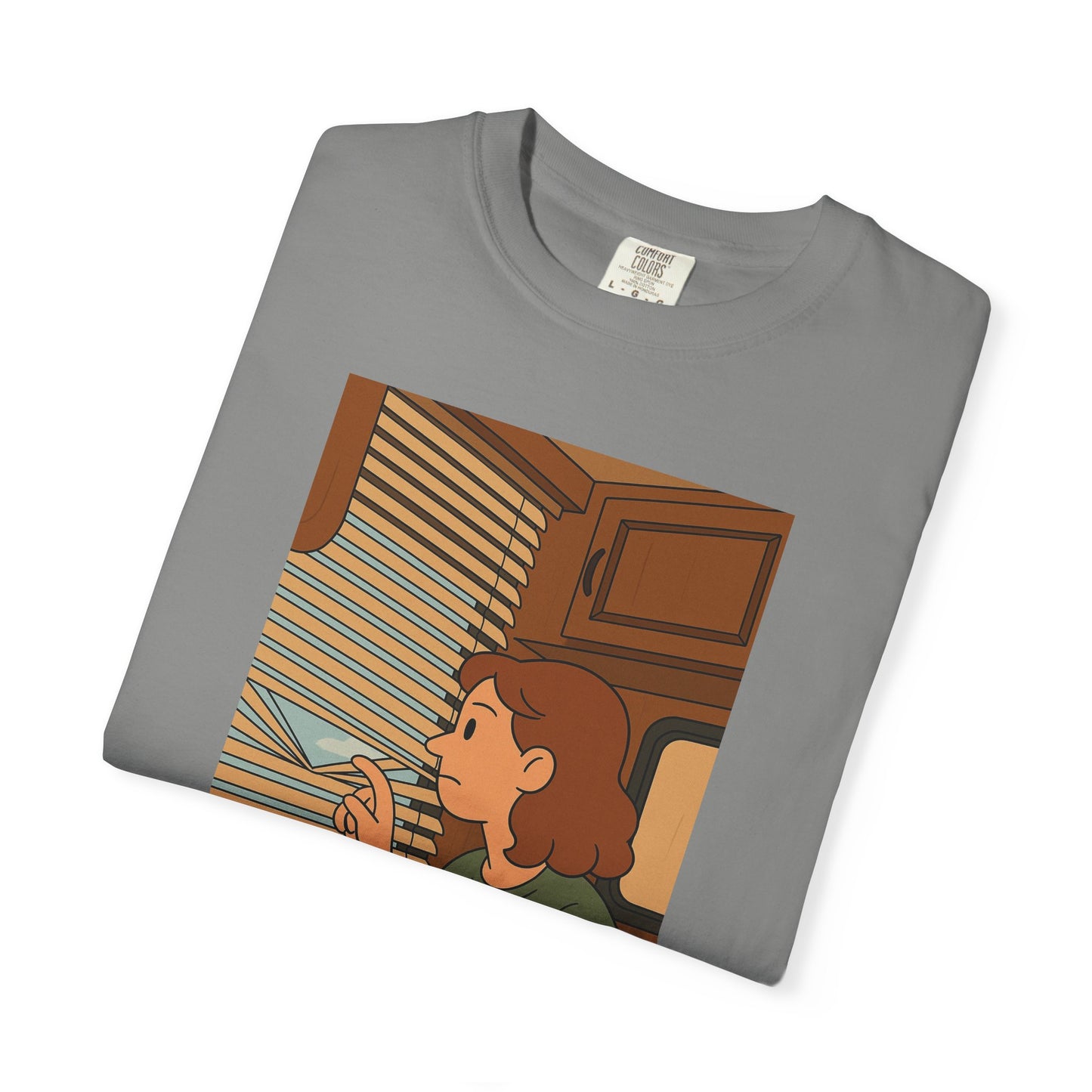 Introverting in Progress T-Shirt