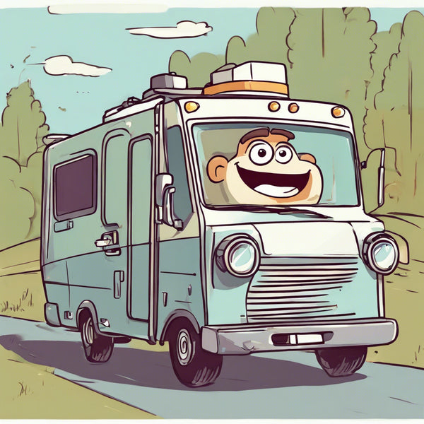 Tales And Trails Store