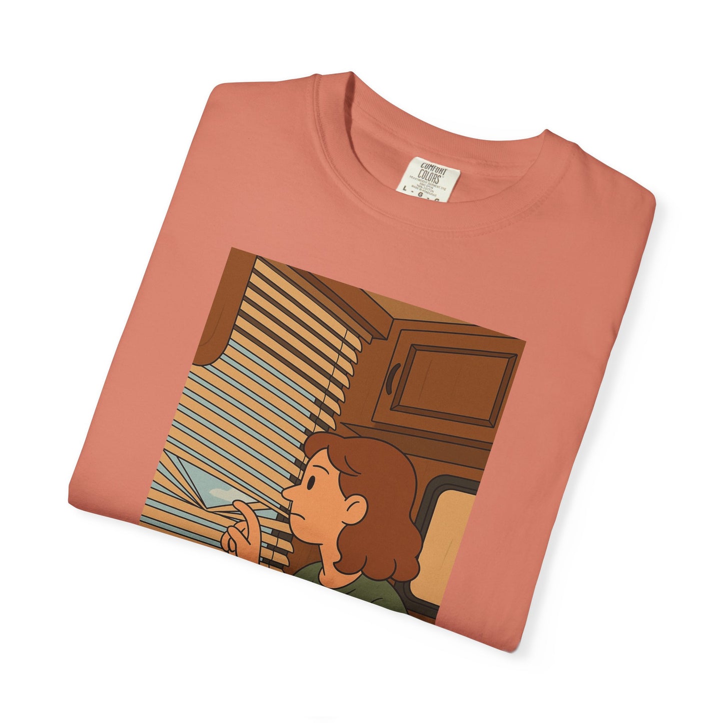 Introverting in Progress T-Shirt